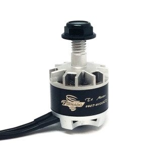 Brushless Motor BrotherHobby Tornado 1407 T1 Racing Edition 2800kv 4s for RC Drone
