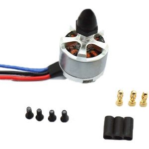 Brushless Motor DYS BX2212 920kv 3-5s for RC Airplane RC Drone