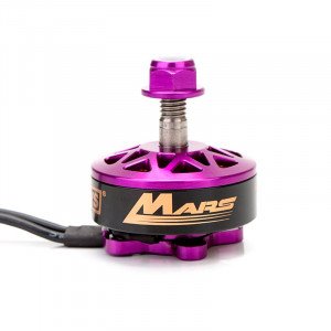 Brushless Motor DYS Mars 2306 2750kv 3-4s for RC Drone