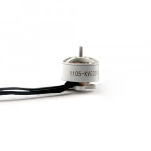 Brushless Motor Eachine 1105 for Twig 5200kv 3-4s for RC Drone