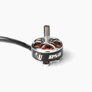Brushless Motor Emax 2306 RSIII 1800kv 3-6s for RC Drone