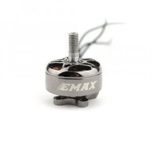 Brushless Motor Emax ECO II 2207 1900kv 3-6s for RC Drone