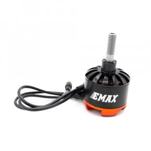 Brushless Motor Emax GT2212T II 1800kv for RC Airplane