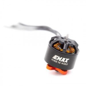 Brushless Motor EMAX RS1408 2300kv 5-6s for RC Drone