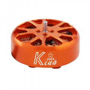 Brushless Motor Flashhobby King K2004 1750kv 4-6s for RC Drone