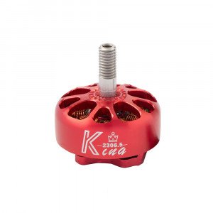 Brushless Motor Flashhobby King Series K2306.5 1900kv 3-6s for RC Drone