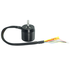 Brushless Motor Flipsky 5048 200kv 3-12s for