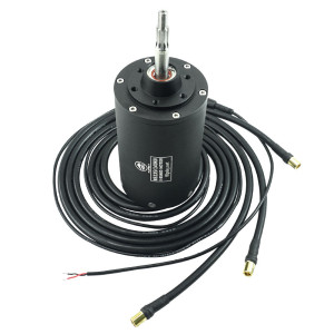 Brushless Motor Flipsky 85135 100kv 6-24s for