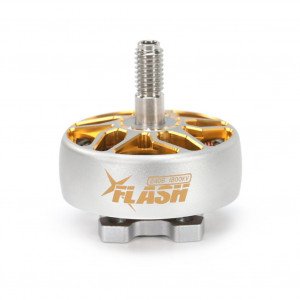 Brushless Motor FlyfishRC Flash 2406 for RC Drone FPV Racing 1950kv 6s for RC Drone