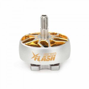Brushless Motor FlyFishRC Flash 2506 for RC Drone FPV Racing 1550kv 6s for RC Drone
