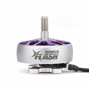Brushless Motor FlyFishRC Flash 2806.5 for RC Drone FPV Racing 1350kv 4-6s for RC Drone