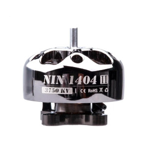 Brushless Motor Flywoo NIN 1404 V2 ULTRALIGHT FPV MOTOR 3750kv 3-4s for RC Drone