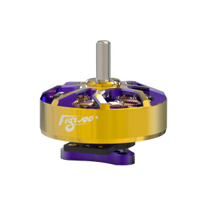 Brushless Motor Flywoo ROBO 1003 14800kv 1-2s for RC Drone