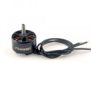 Brushless Motor FTWHOBBY 2812 for for 8 9 Inch Long Range RC Drone FPV Racing 900kv 6s for RC Drone