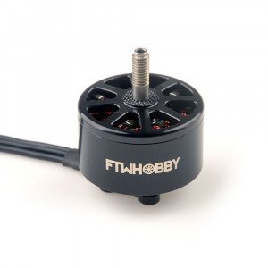 Brushless Motor FTWHOBBY 3115 for for 9 10 Inch Freestyle RC Drone FPV Racing 900kv 6s for RC Drone