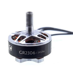 Brushless Motor Geprc GR2306 2750kv 2-4s for RC Drone