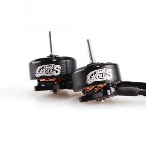 Brushless Motor HGLRC Aeolus 0802 for Petrel 65 and 75mm RC Drone 25000kv 1s for RC Drone
