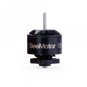 Brushless Motor iFlight BeeMotor 0804 for Whoop 15000kv 1s for RC Drone
