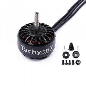 Brushless Motor iFlight Tachyon T4214 660kv 3-6s for RC Drone