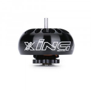 Brushless Motor iFlight XING 1504 for 4 Inch LR FPV Racing Drone 3100kv 3-6s for RC Drone