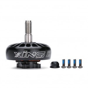 Brushless Motor iFlight XING 2205 for Protek35 HD V1.2 RC Drone FPV Racing 2300kv 4-6s for RC Drone
