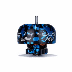 Brushless Motor iFlight XING X1404 for DC2 HD TurboBee 160RS Toothpick 4600kv 3-4s for RC Drone