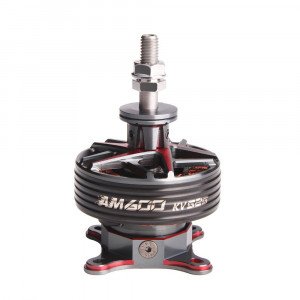 T-Motor F60KV2500 Pro High-Performance Brushless Electric Motor for Multi-Rotor Aircraft 